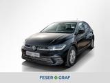 Volkswagen Polo 1.0 TSI Style DSG Sitzhz./NAVI/PDC/Matrix/T
