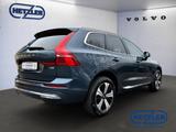Volvo XC60 Plus Bright Recharge Plug-In Hybrid AWD T8  - Volvo XC60: Recharge Plus Bright