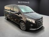 Mercedes-Benz V 300 d AVANTGARDE Extralang AUT Facelift LM - Mercedes-Benz Linienbus