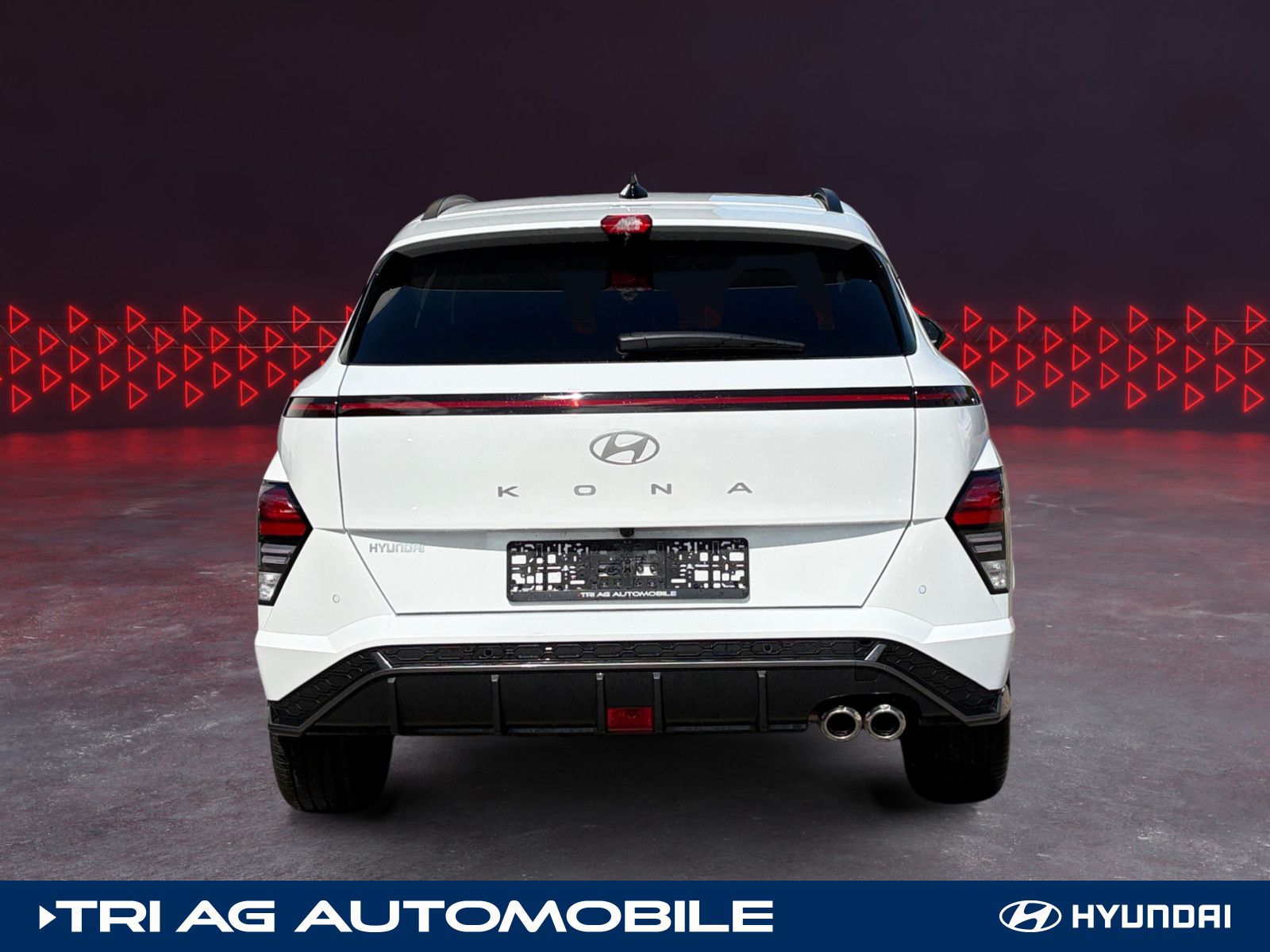 Hyundai Kona – Bild 4