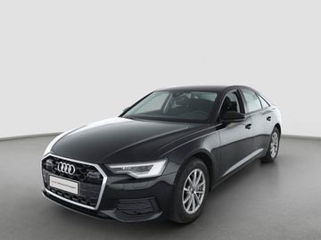 Audi A6 - 4