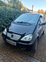 Mercedes-Benz A 140 AVANTGARDE Avantgarde - Mercedes-Benz A 140 Gebrauchtwagen