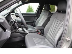 Fahrzeugabbildung Audi A1 40 TFSI S line Competition!*Black Style!*1.Hd