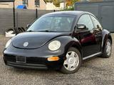 Volkswagen Beetle 2.0 US-VERSION*KLIMA*TÜV NEU* - gebrauchte VW Beetle aus dem Jahr 1999