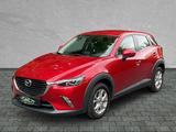 Mazda CX-3 Exclusive-Line 2.0 KAT BT #NAVI #S&S - Mazda CX-3 aus 2018