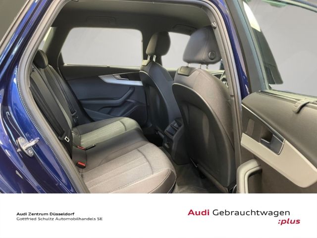 Audi A4 - Bild 8