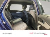 Audi A4 - Vorschau Bild 8