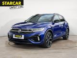 Volkswagen T-ROC R 4MOTION 2.0TSI+IQ.DRIVE+IQ.LIGHT+PANO+19 - VW T-Roc Gebrauchtwagen in Essen