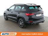 Cupra Ateca 2.0 TSI 4Drive Aut.*NAV*LED*ACC*CAM*PDC* - Cupra aus 2019