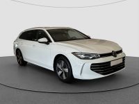 Volkswagen Passat - Vorschau Bild 4