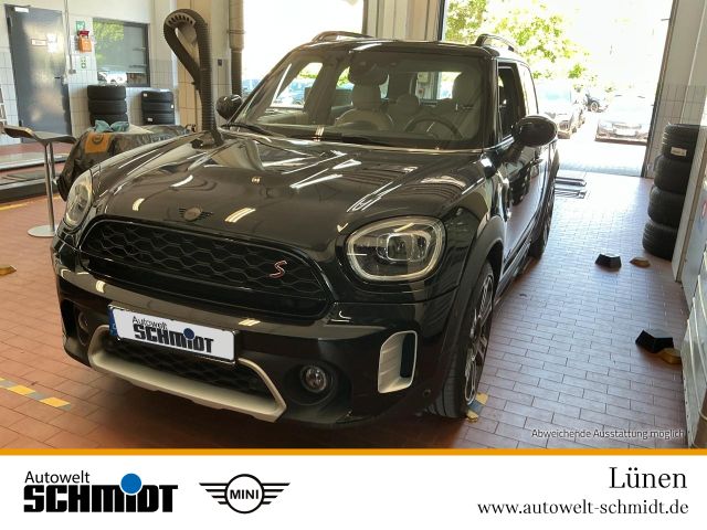 MINI Countryman Cooper S ALL4 + 2Jahre-NEXT-GARANTIE
