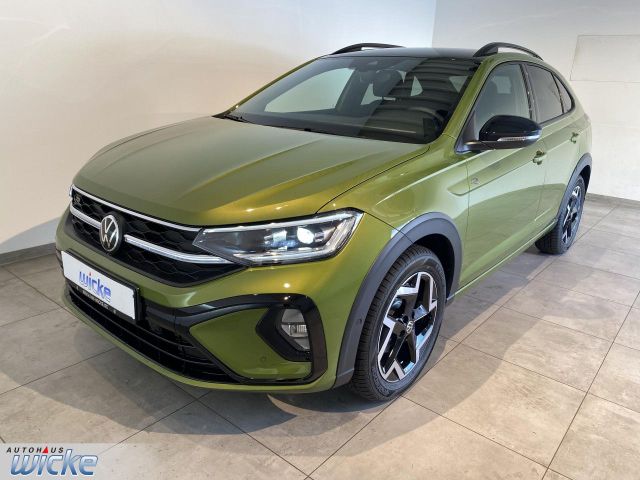 Taigo 1.0 TSI DSG R-Line NAVI KLIMA LED AHK