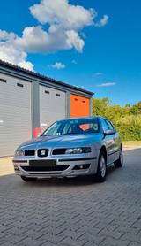 Seat Leon 1,6 16V Stella  - Seat Leon Stella mit Benzin-Antrieb