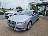 Audi A4 Avant Ambition Tempo Navi BT PDC - Audi A4 Ambition mit Benzin-Antrieb