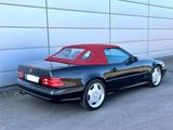 Mercedes-Benz SL 320 Special Edition AMG - Mercedes-Benz SL 320 aus 1998