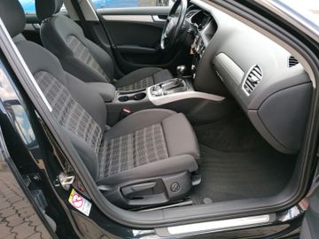 Audi A4 - 10