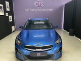 Kia XCeed Vision /DCT /1.5  T-GDI/Teilleder/Navi/ - Kia XCeed in Duisburg