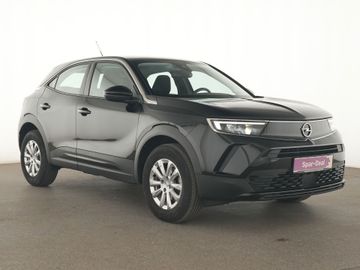 Opel Mokka - 4