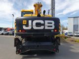 JCB JS 175 W / 2024 / nur 622h! / 1x Tieflöffel - Offers matching your search criteria