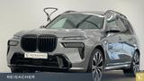 BMW X7 xDrive40d Sportpaket Autom. Parksystem DAB   - BMW X7 Neuwagen