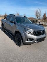 Nissan Navara Navara N-Guard Double CAB - gebrauchte Nissan Navara aus dem Jahr 2021