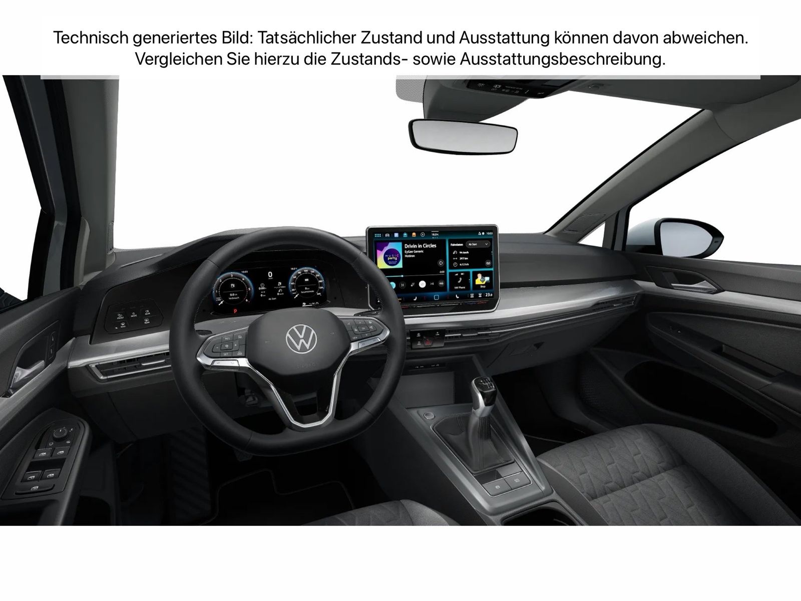 Volkswagen Golf - Bild 7