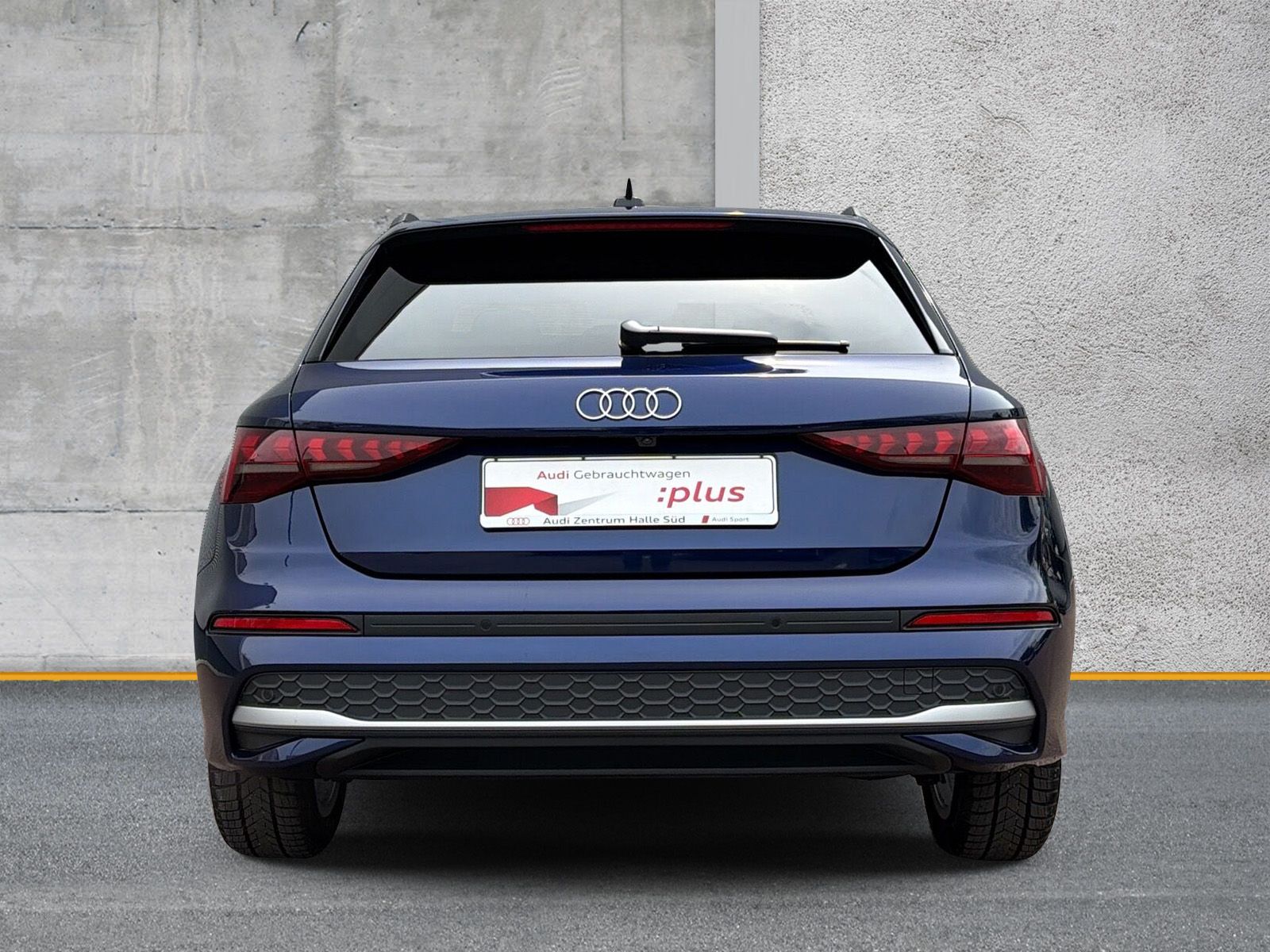 Audi A3 - Bild 4
