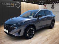Nissan Qashqai - Vorschau Bild 1