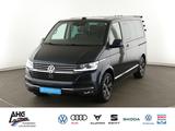 Volkswagen T6.1 Multivan 2.0TDI 204PS 4M DSG Highline Leder - blaue Volkswagen T6 andere