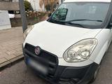 Fiat fiat  Doblo  Kastenwagen - Fiat Fullback in Hamburg