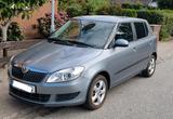 Skoda Fabia 1.2l TSI 63kW Family Combi Family - Skoda Fabia: 1.6
