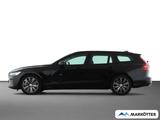 Volvo V60 T6 Recharge AWD Plus Dark ACC/CAM/LHZ/SHZ - gebrauchte Volvo V60 aus dem Jahr 2024