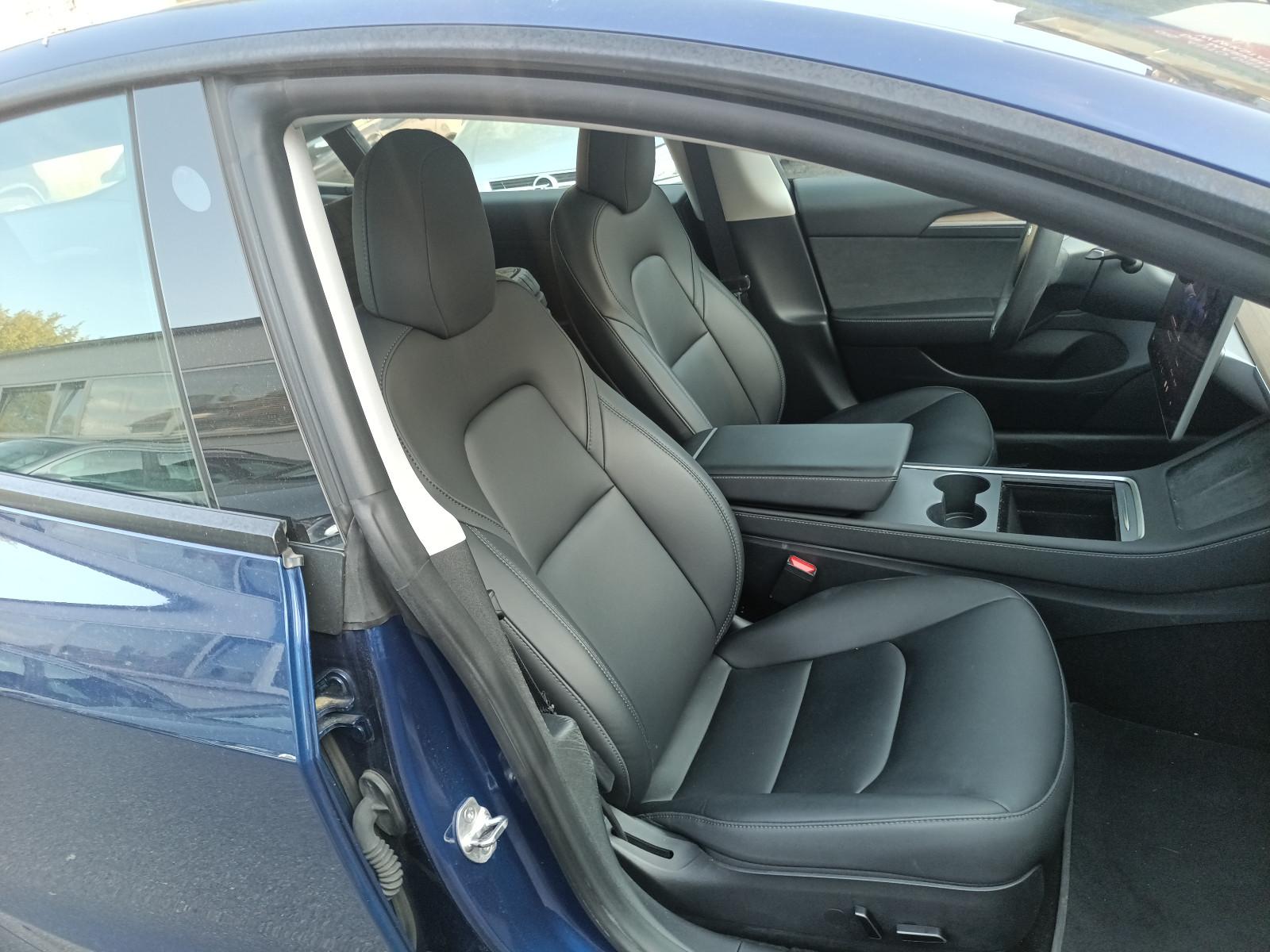 Tesla Model 3 Long Range AWD 79kWh*1Hd*WP*MwSt*SoH90
