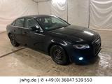 Audi A4 Limo Xenon SitzHz KA PDC GlanzPaket - gebrauchte Audi A4 aus dem Jahr 2012