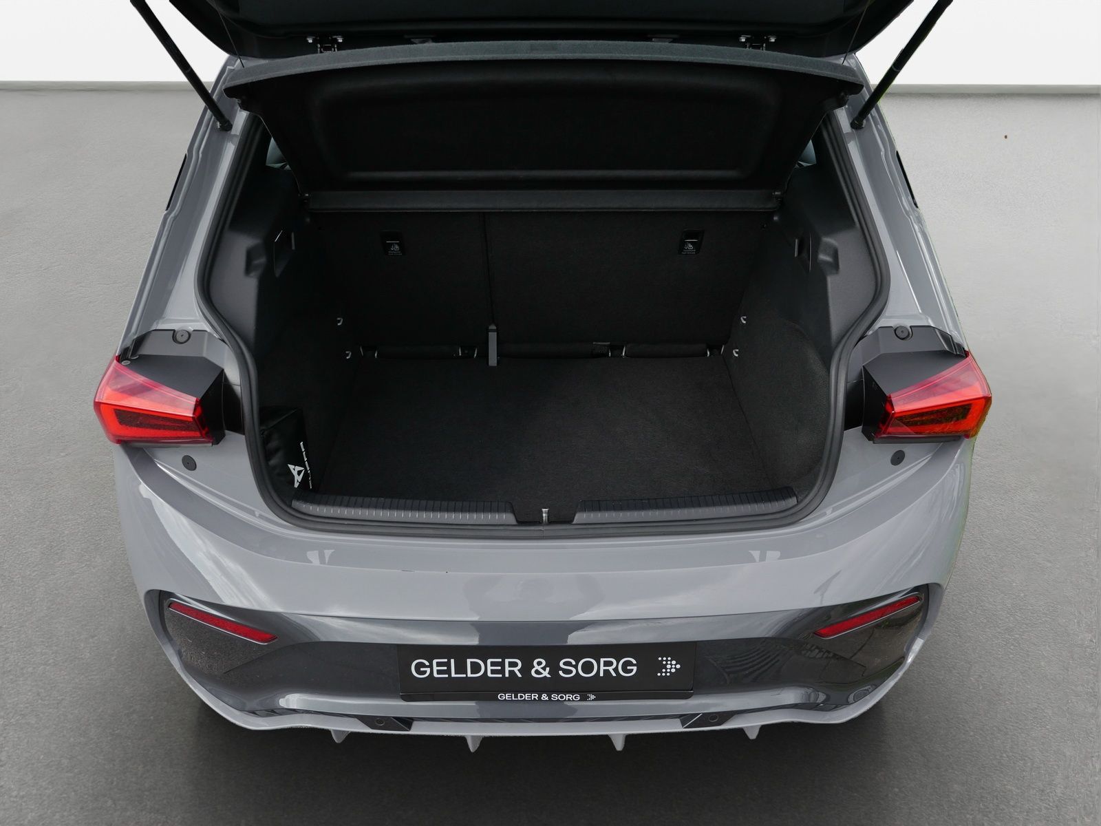 Cupra Born - Bild 12