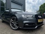 Audi A5 Coupe 2.0 TDI  quattro S Line *PANO*20Z*ACC* - Audi A5 mit Diesel-Antrieb: Sportwagen, 2.0