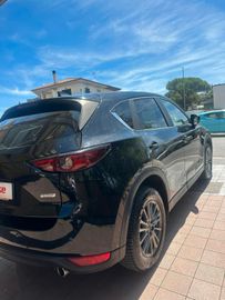 Mazda CX-5 - 4