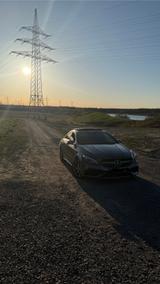 Mercedes-Benz CLA 45 AMG Mercedes-AMG CLA 45 DCT PAGA RFK Pano - : Coupé, Mercedes Cl