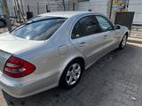 Mercedes-Benz E 200 KOMPRESSOR AVANTGARDE Avantgarde - Mercedes-Benz E 200: Kompressor Avantgarde