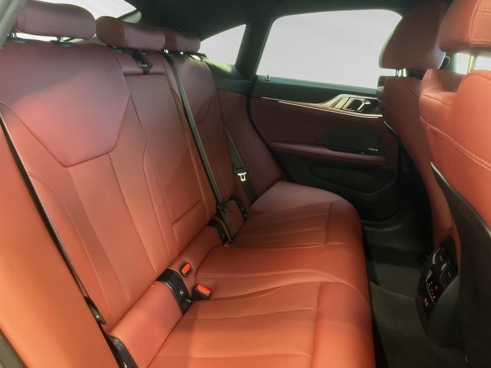 BMW 420 Gran Coupé - Bild 13