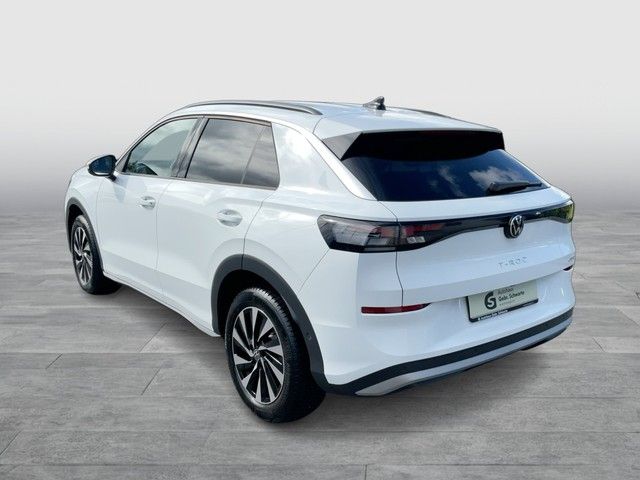 Volkswagen T-Roc 1.5 eTSI DSG Life ACC CAM LED NAVI SHZG foto 3