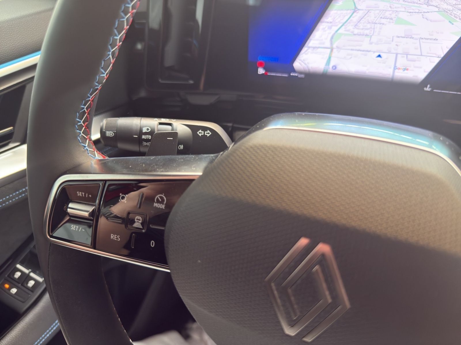 Renault Austral - Bild 15