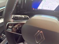 Renault Austral - Vorschau Bild 15