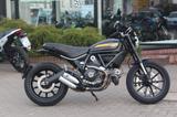 Ducati Scrambler 800 / Reifen+Service+Kettenkit neu! - Offers