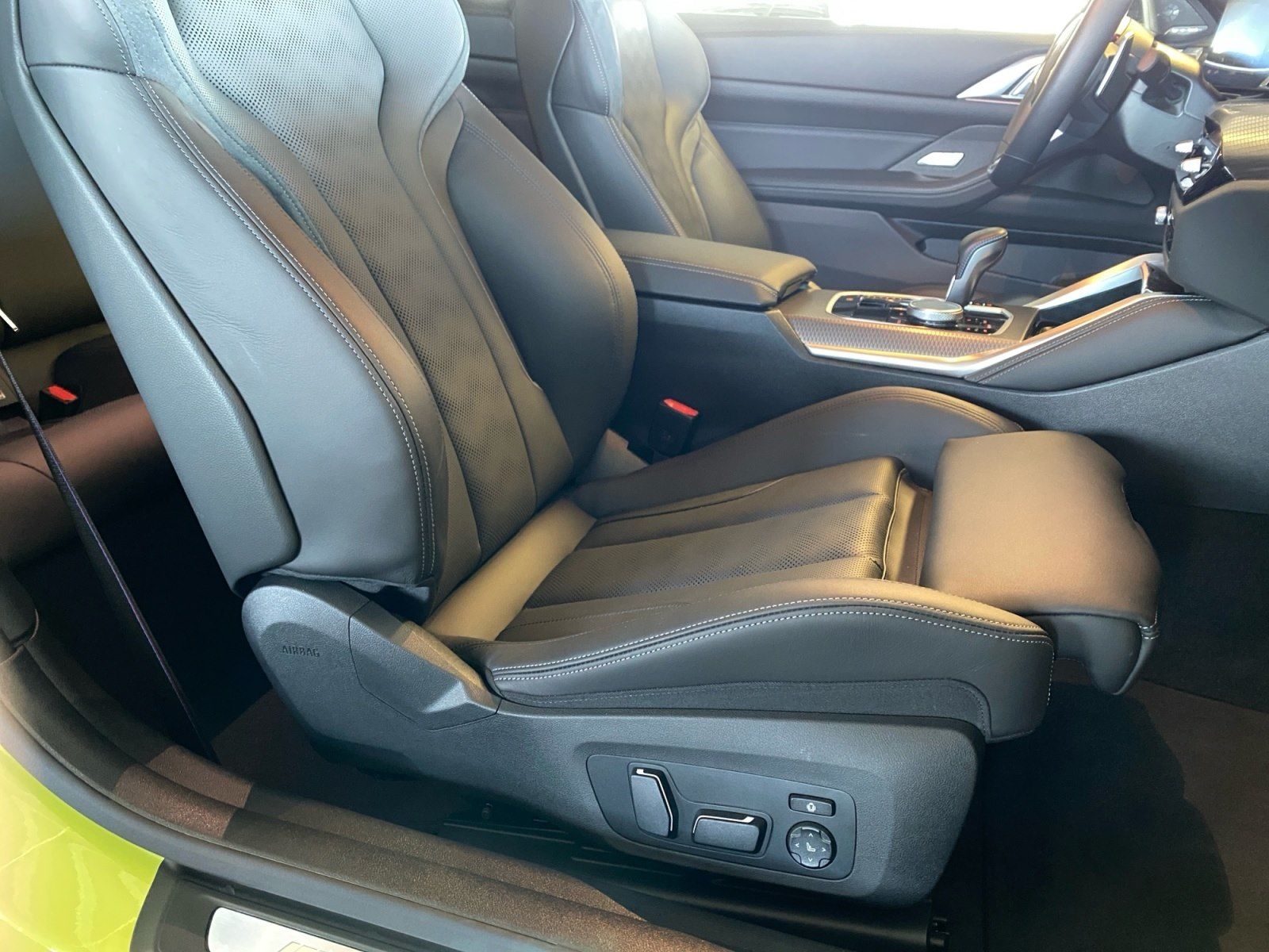 BMW M4 - Bild 13