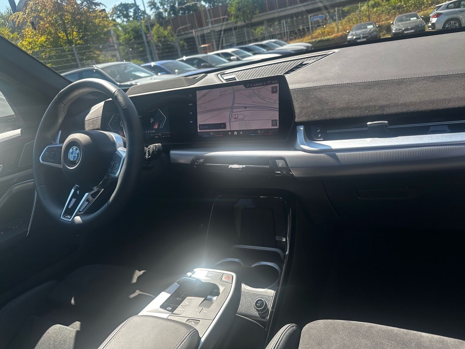 BMW X1 - Bild 23