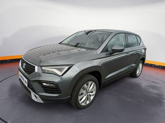 Seat Ateca Style 1,5 TSI DSG Navi+ACC+LED+Shzg.+17´´