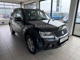 Suzuki Grand Vitara 1.9 DDIS X 30 Navi/Xenon/Leder/AHK - Suzuki Grand Vitara X30 mit Diesel-Antrieb