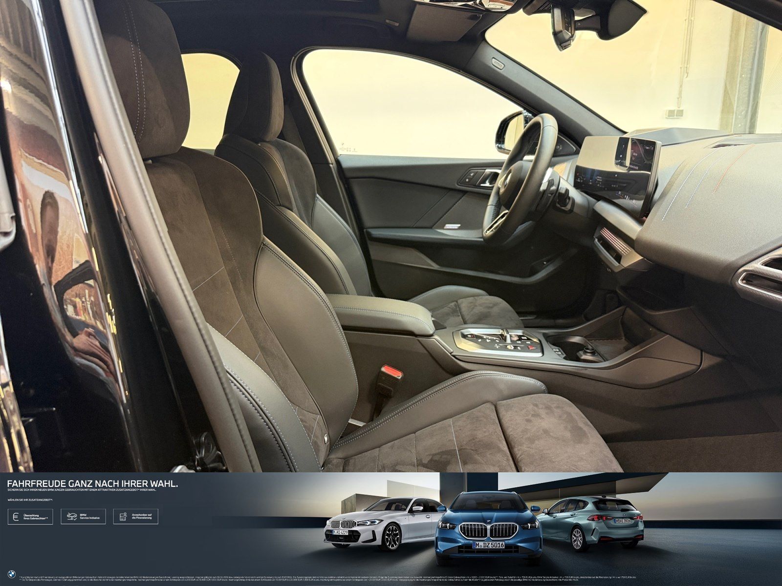 BMW 120 - Bild 13