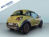 Opel Adam 1.2 Rocks - Opel Adam mit Benzin-Antrieb: Kleinwagen, 1.2